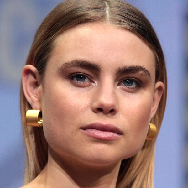 Lucy Fry