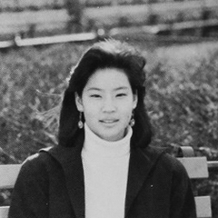 Lucy Liu