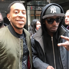 Ludacris