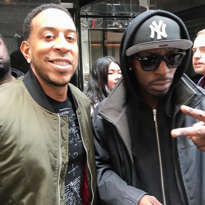 Ludacris