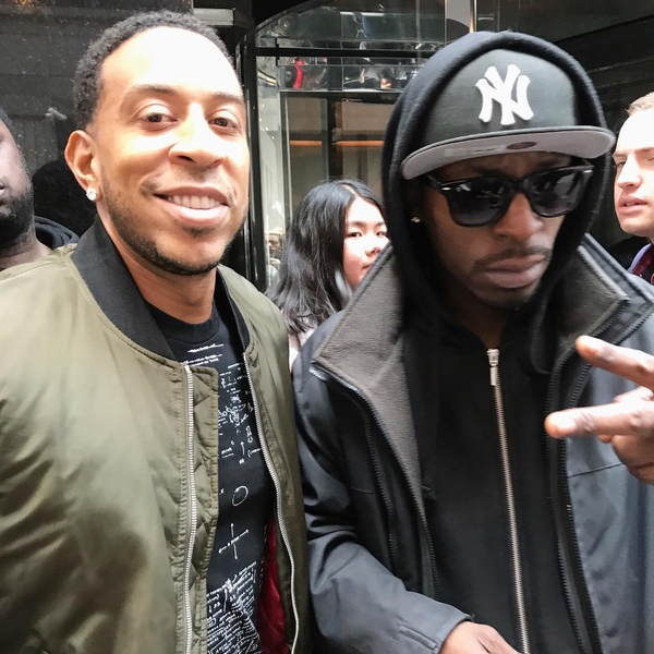 Ludacris