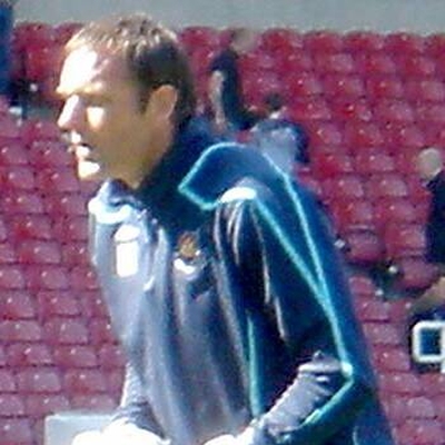 Luděk Mikloško