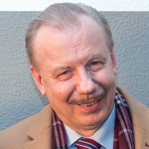 Ludger Pistor