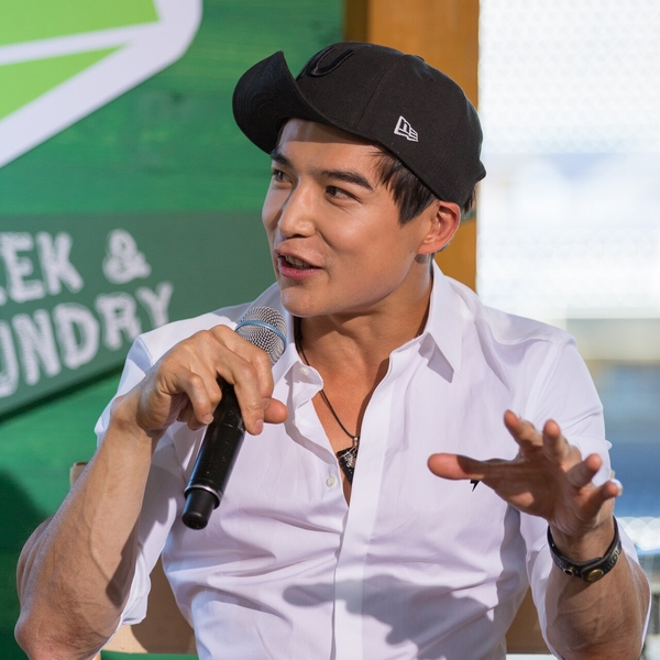 Ludi Lin