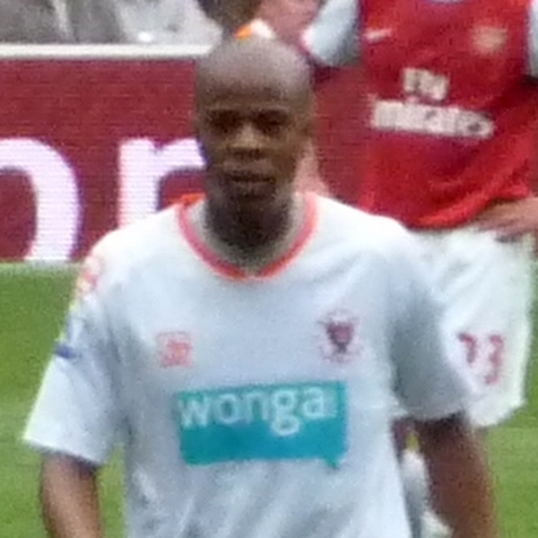 Ludovic Sylvestre