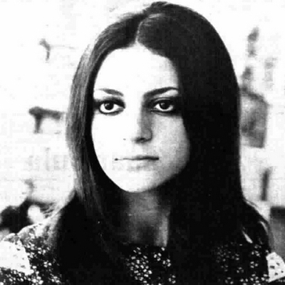 Ludovica Modugno
