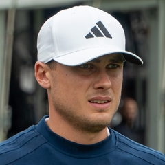 Ludvig Aberg