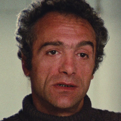 Luigi Pistilli