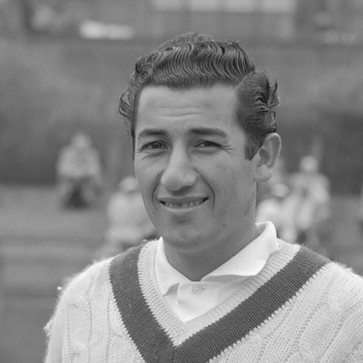 Luis Ayala