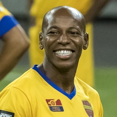 Luís Boa Morte
