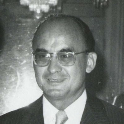 Luis Echeverría