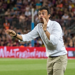 Luis Enrique