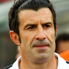 Luis Figo
