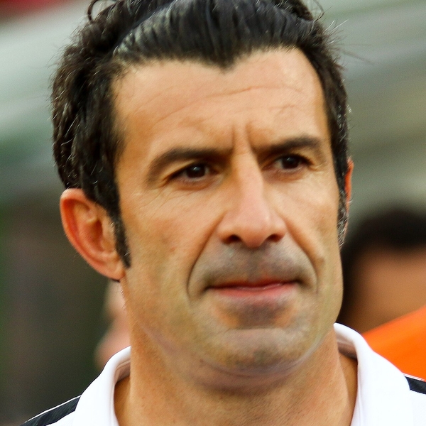 Luis Figo