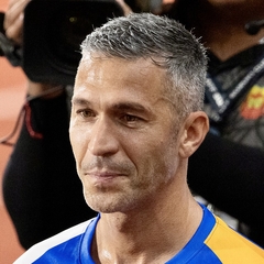 Luis Garcia
