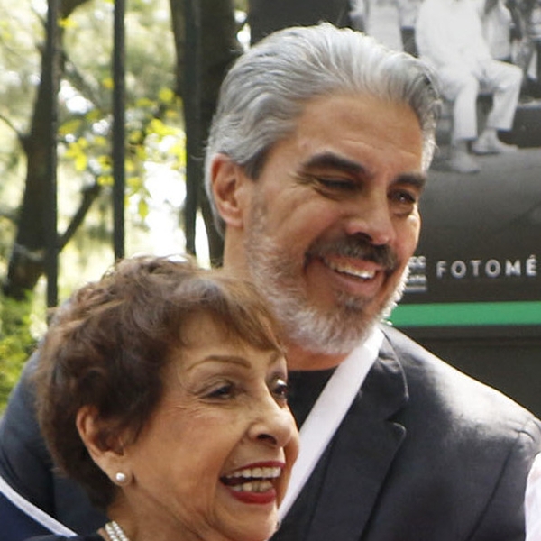 Luis Gatica