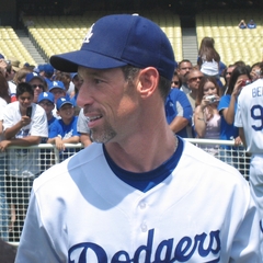 Luis Gonzalez