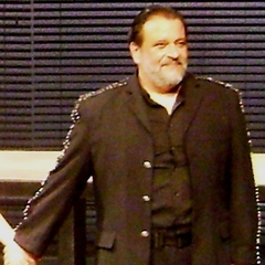 Luís Melo