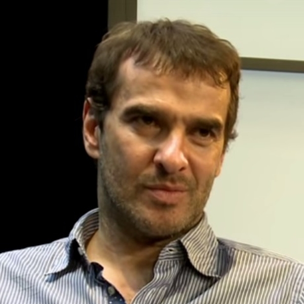 Luis Merlo