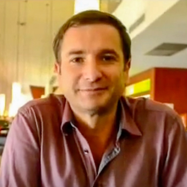 Luis Mesa