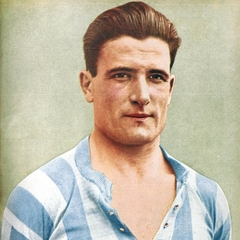 Luis Monti