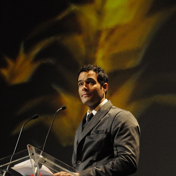 Luis Roberto Guzmán