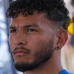 Luis Suárez