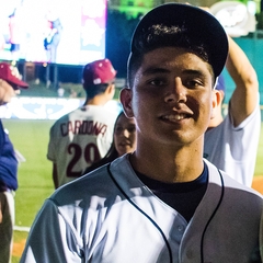 Luis Urías