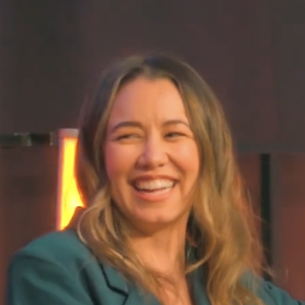 Luisa D'Oliveira