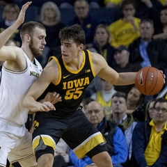 Luka Garza