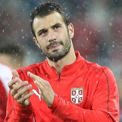 Luka Milivojević