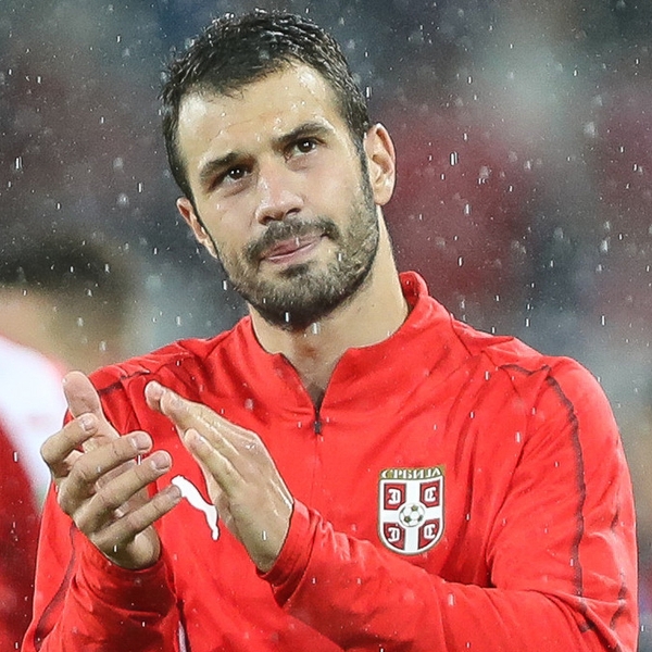 Luka Milivojević