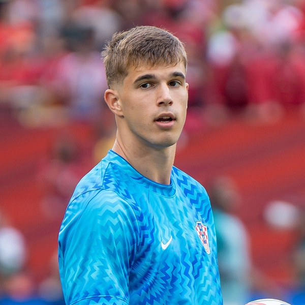 Luka Vušković