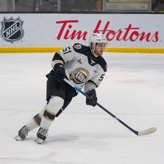 Lukas Cormier