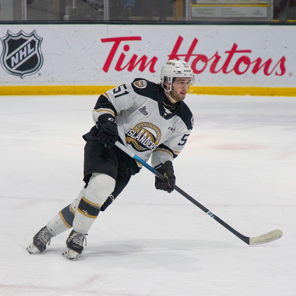 Lukas Cormier