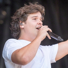 Lukas Graham