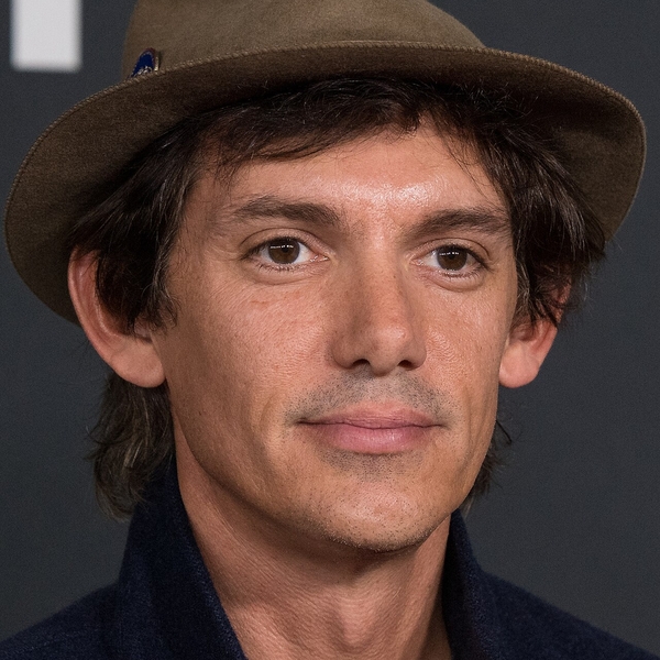 Lukas Haas