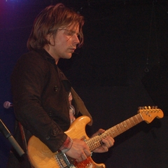 Lukas Nelson