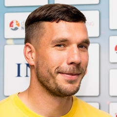 Lukas Podolski