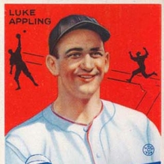 Luke Appling