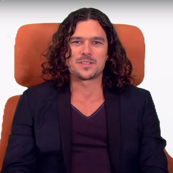 Luke Arnold