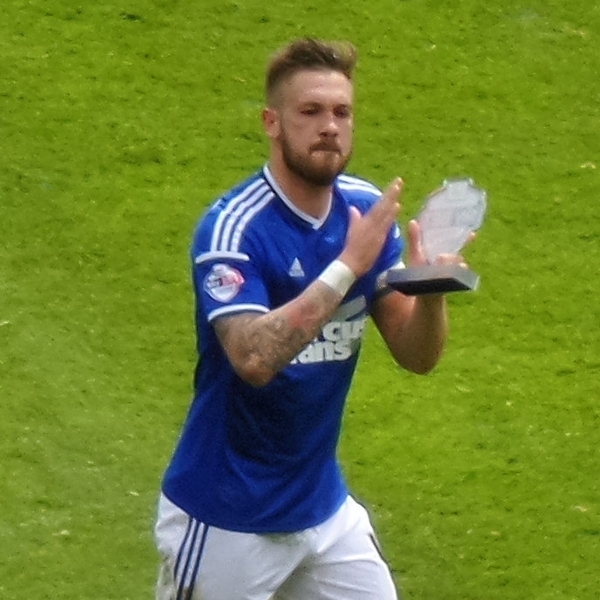 Luke Chambers