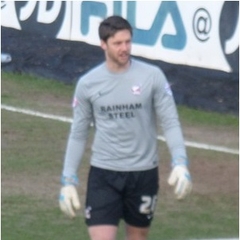 Luke Daniels