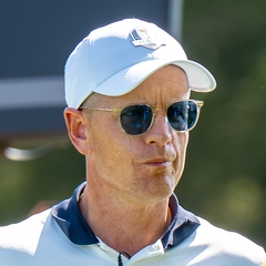Luke Donald