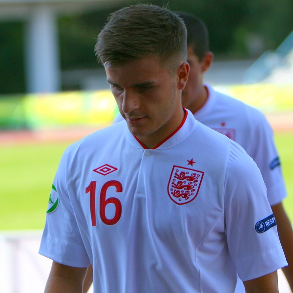 Luke Garbutt