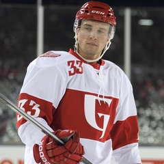 Luke Glendening