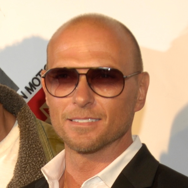 Luke Goss