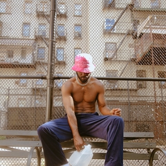 Luke James