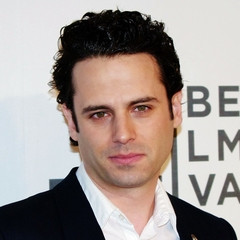 Luke Kirby