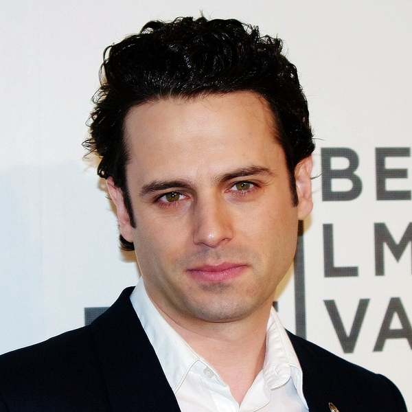 Luke Kirby